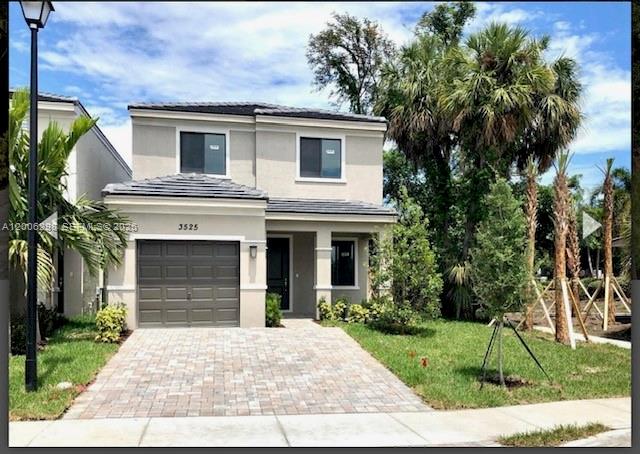 Residences At Palm Aire