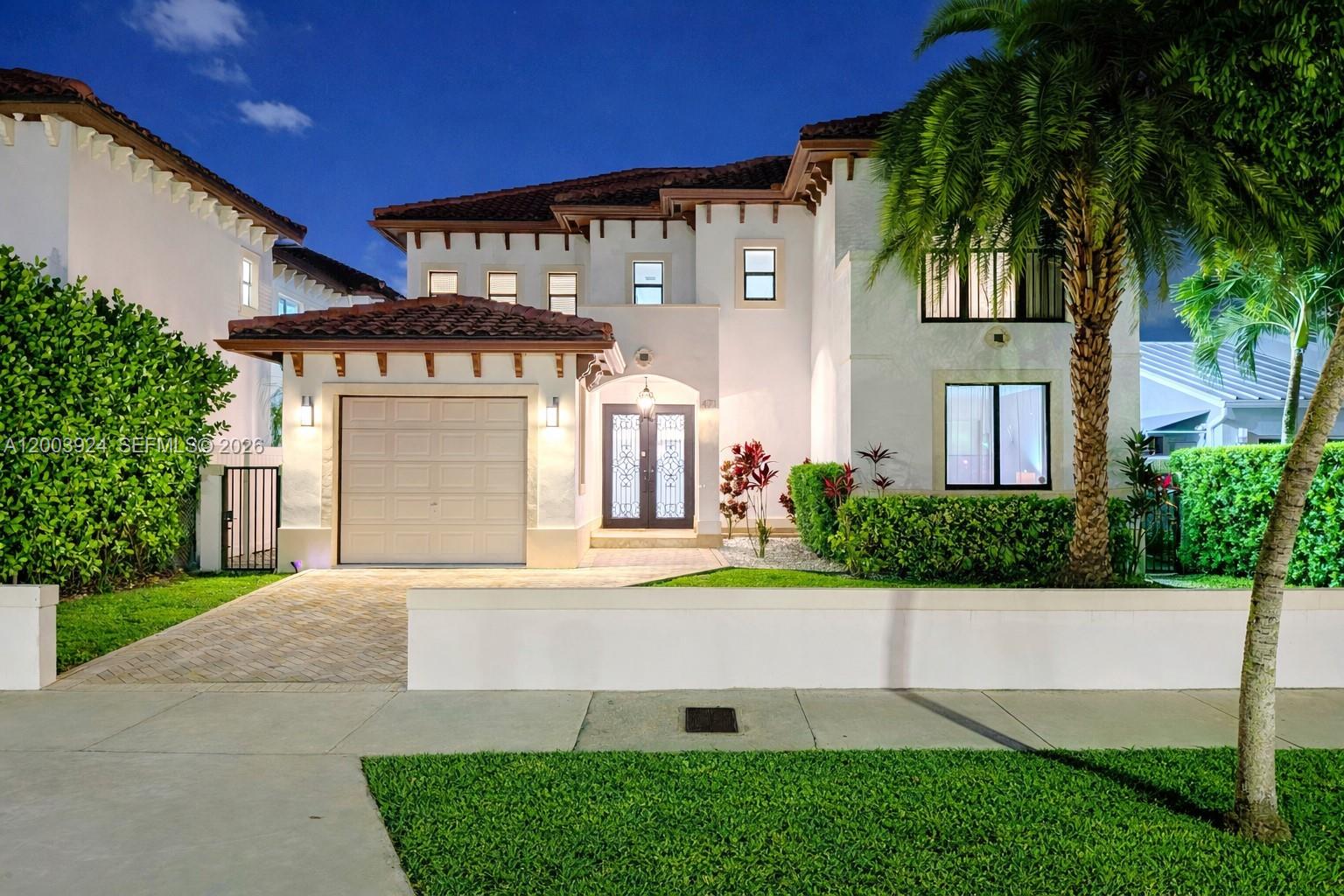 Brickell Estates