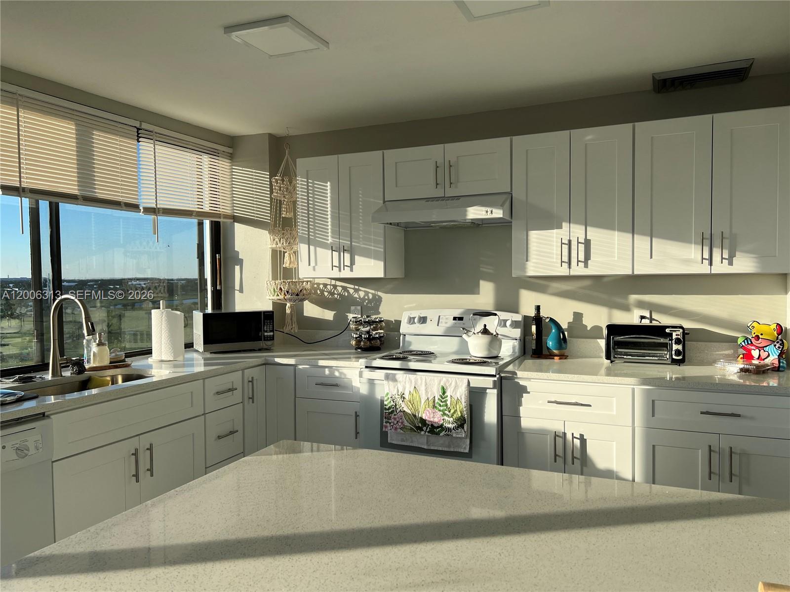 Yorktown Condo