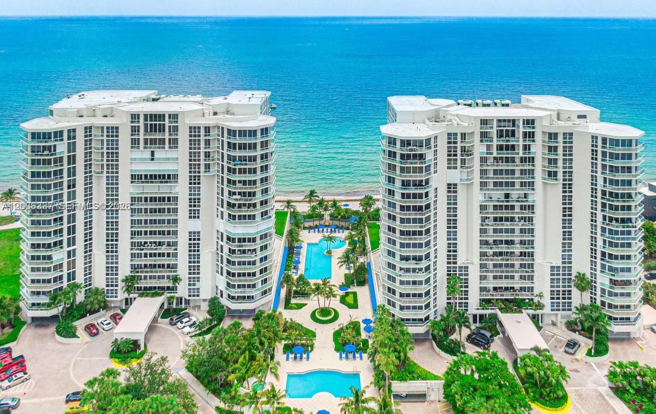 Renaissance On The Ocean