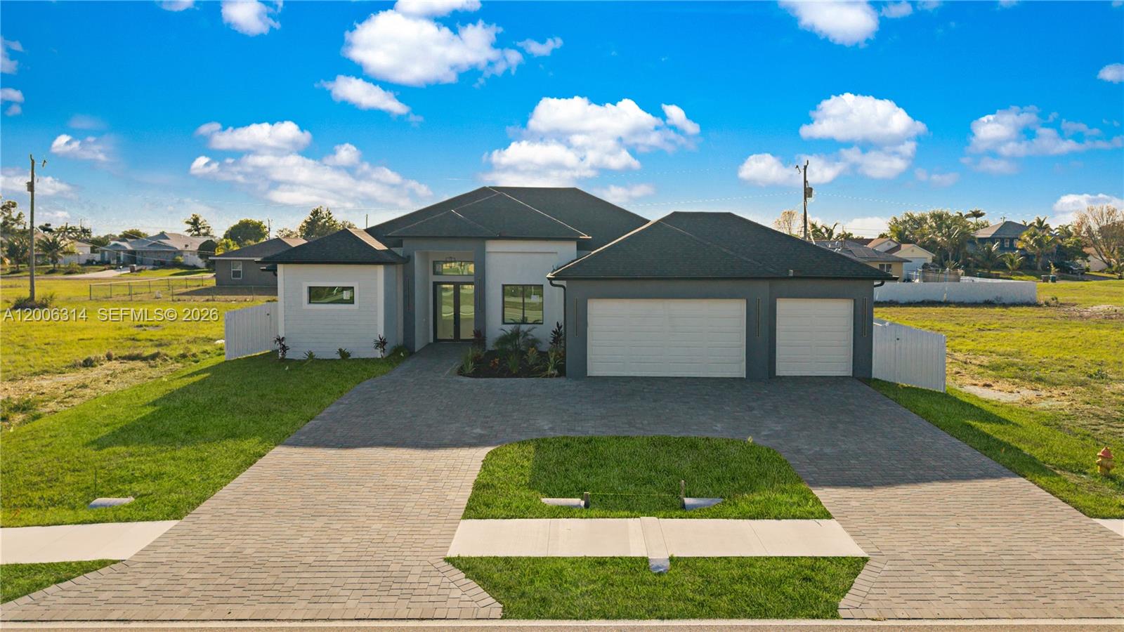 Cape Coral