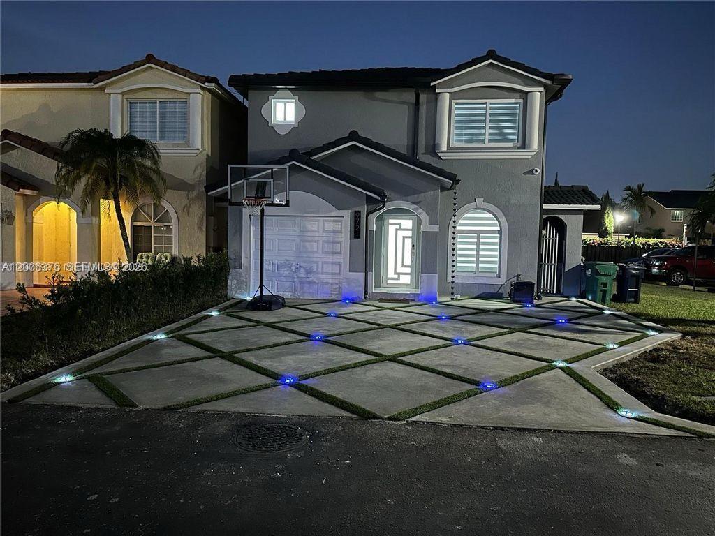 Monaco Estates At Kendall