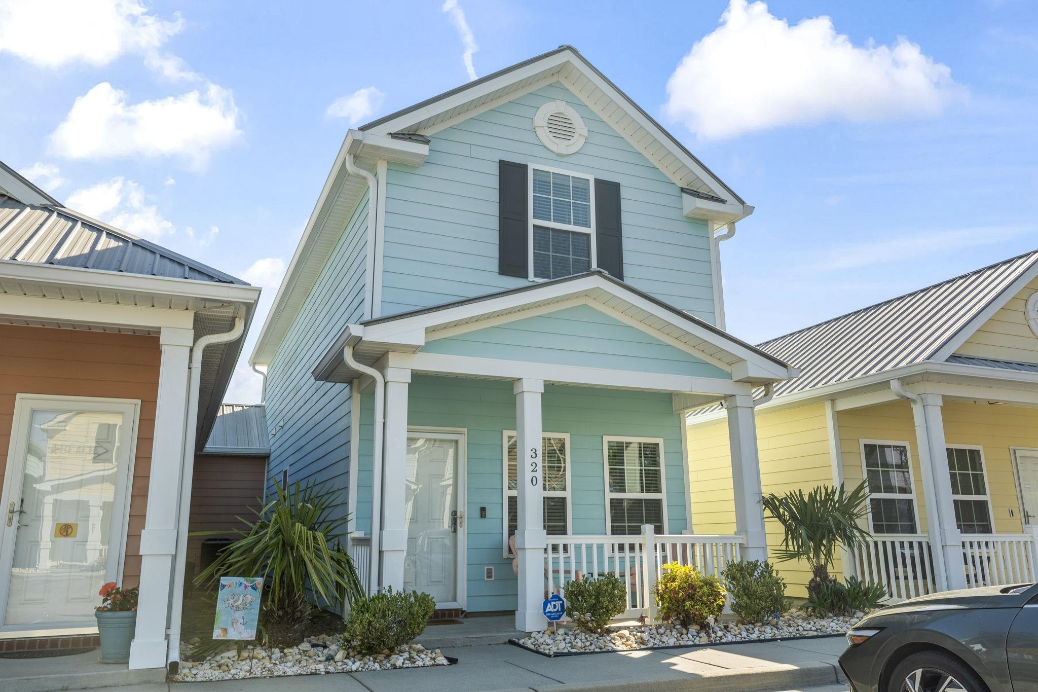 320 Sailors Ct. UNIT #205 Myrtle Beach, SC 29577