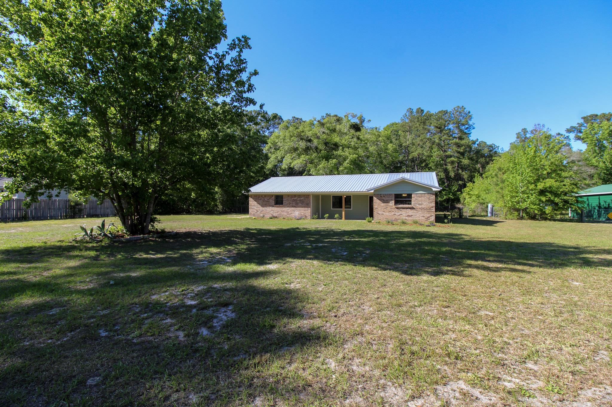 28  Greenleaf Lane , Crawfordville, FL, 32327