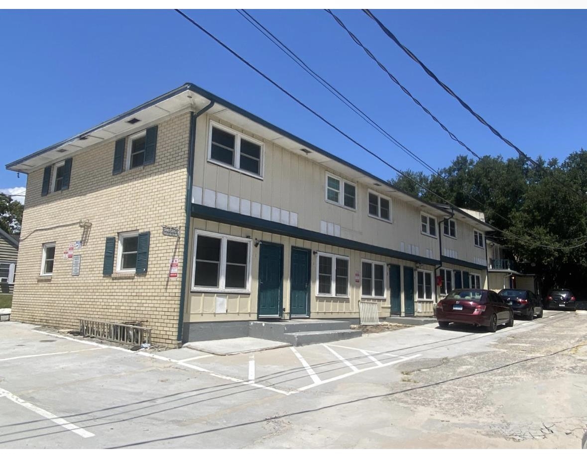 502 6th Ave. N UNIT #5 Myrtle Beach, SC 29577