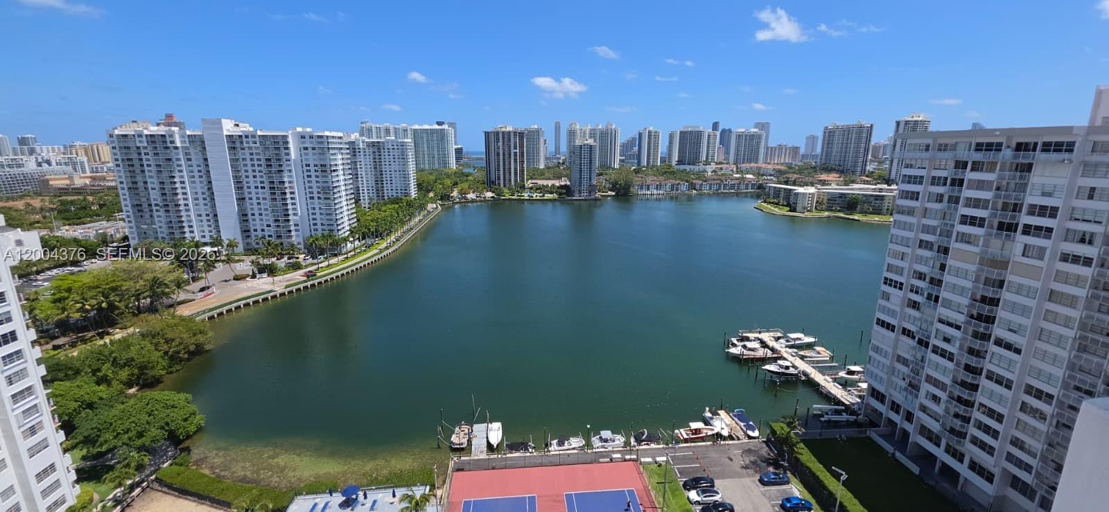 Commodore Plaza Condo