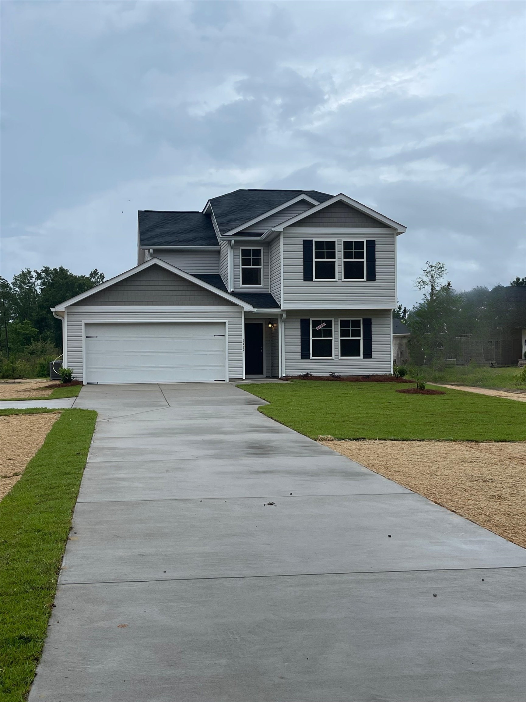 6031 Highway 134 Conway, SC 29527