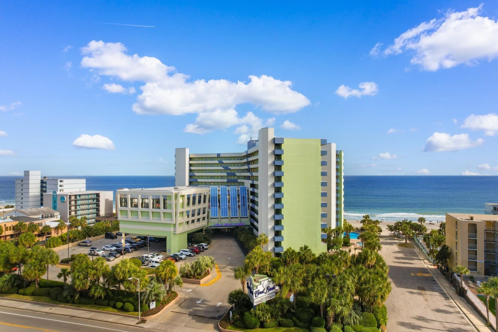 1105 S Ocean Blvd. UNIT #234 Myrtle Beach, SC 29577
