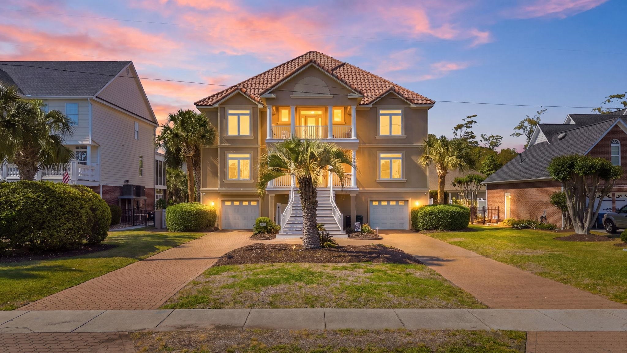 701 Hillside Ave. N North Myrtle Beach, SC 29582