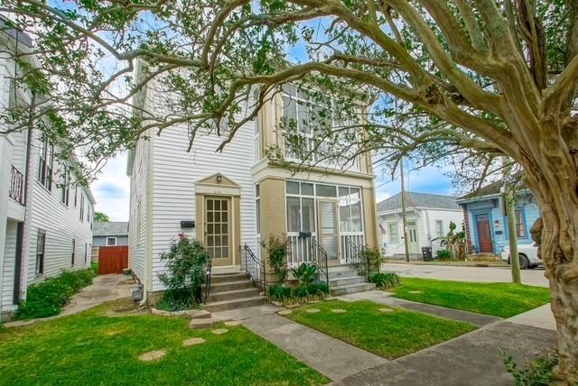 Photo 2 of Multi family home for sale at 244 46 Pacific Ave, New Orleans, LA 70114 | MLS# 2554423 | Listing updated on 2026-09-08