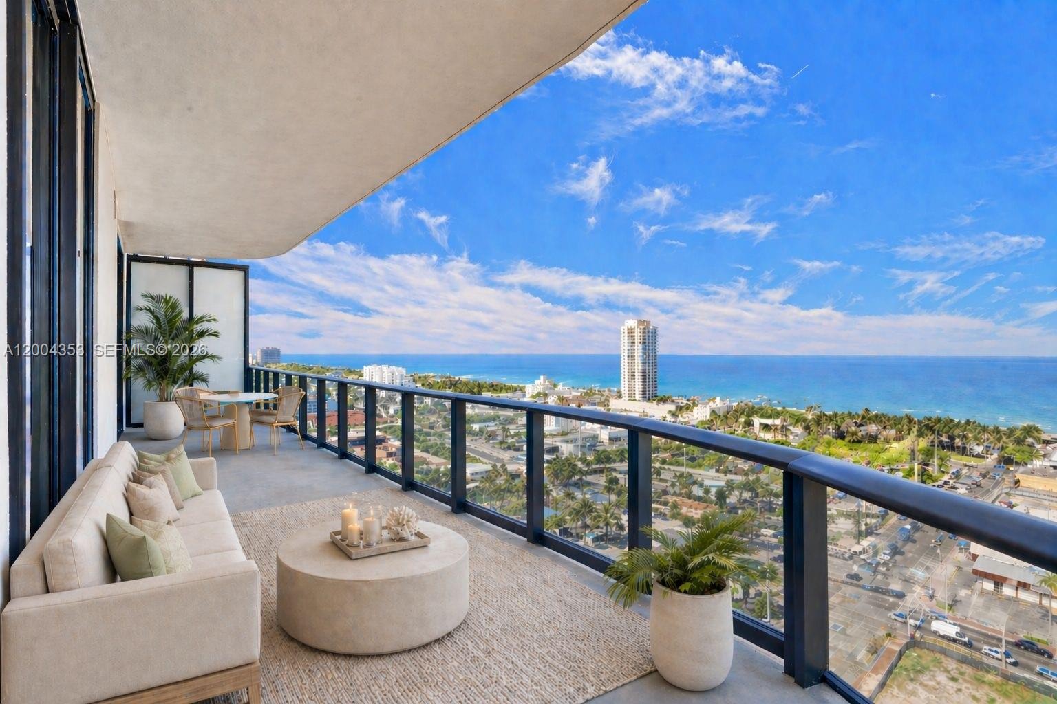 72 Park Condo