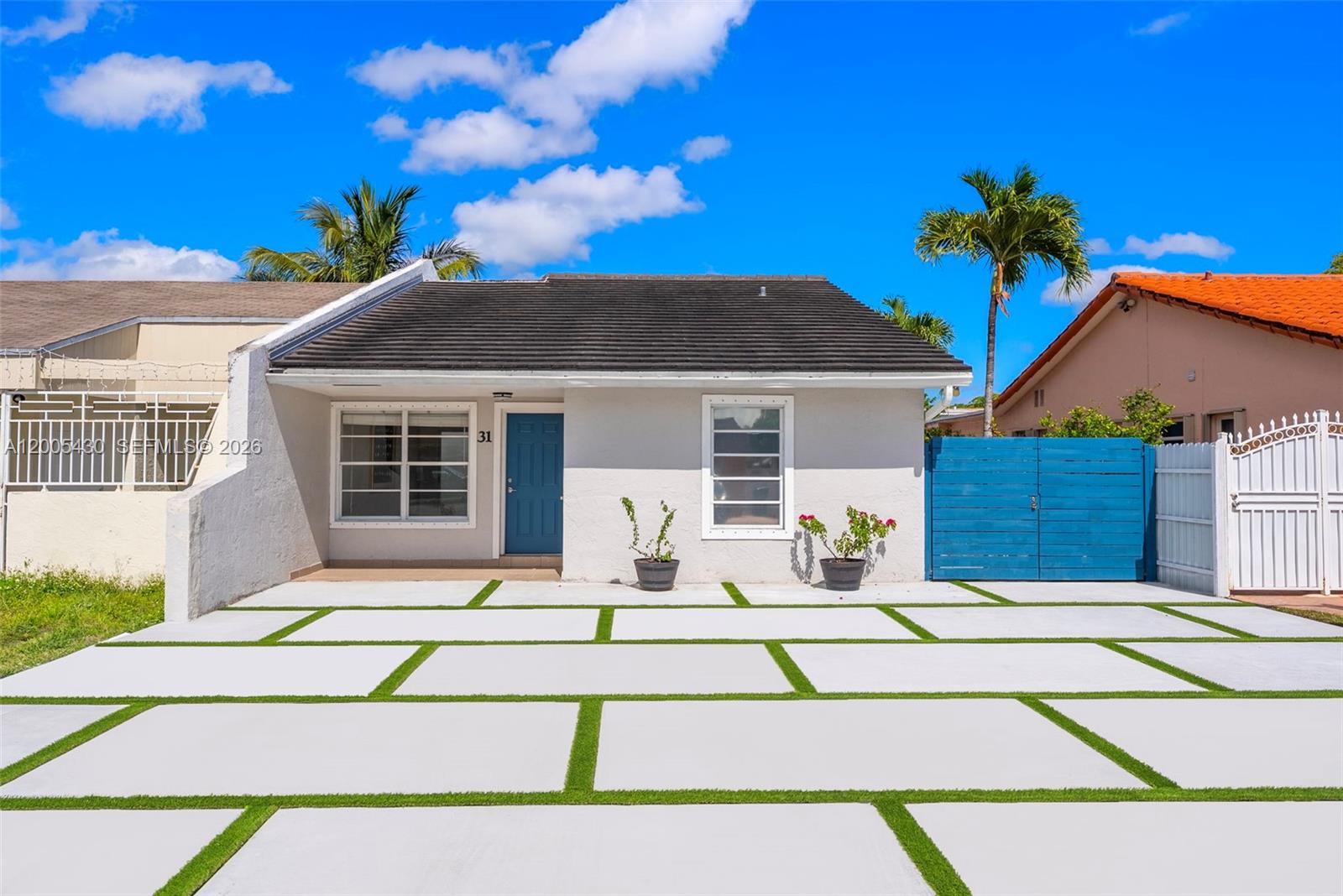 West Flagler Estates Cond