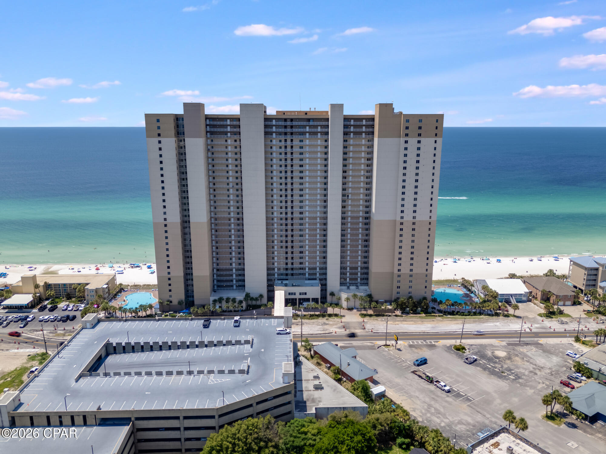 Image 61 For 16819 Front Beach Road 717