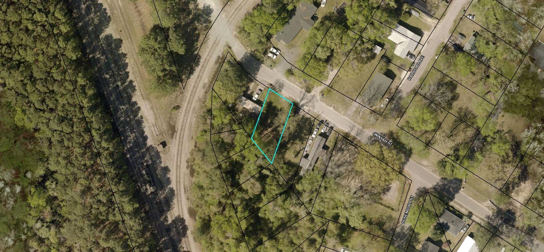 2409 Winyah Rd. Georgetown, SC 29440