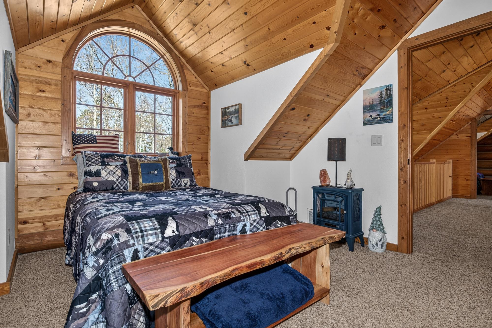 Little Bass Lake Property 1289 Gerri Ct Photo 25