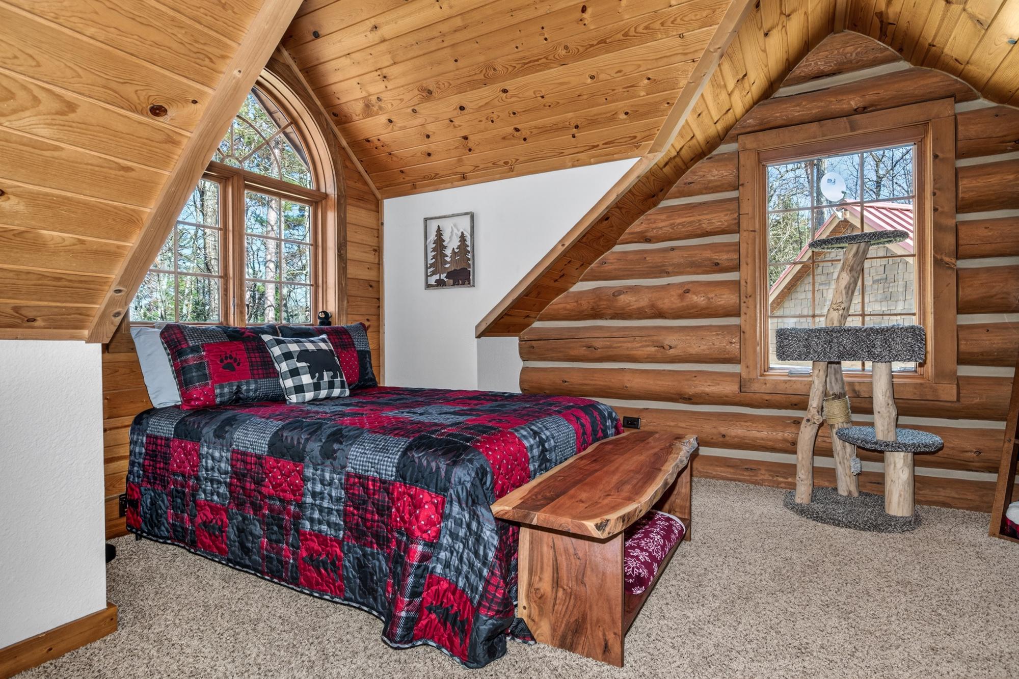 Little Bass Lake Property 1289 Gerri Ct Photo 26