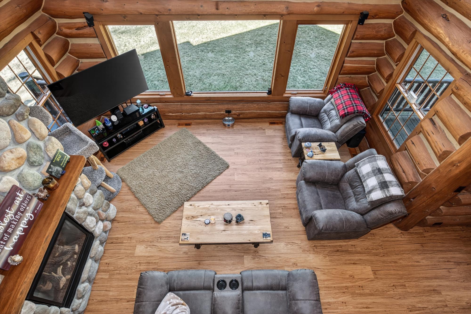 Little Bass Lake Property 1289 Gerri Ct Photo 28