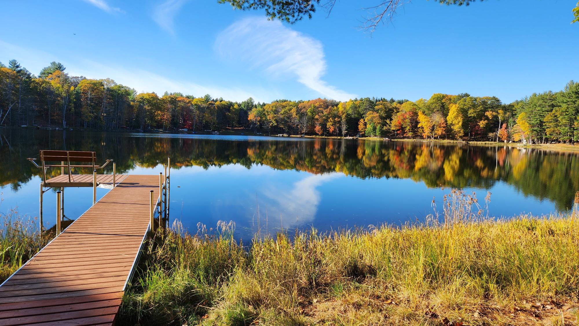 Little Bass Lake Property 1289 Gerri Ct Photo 30