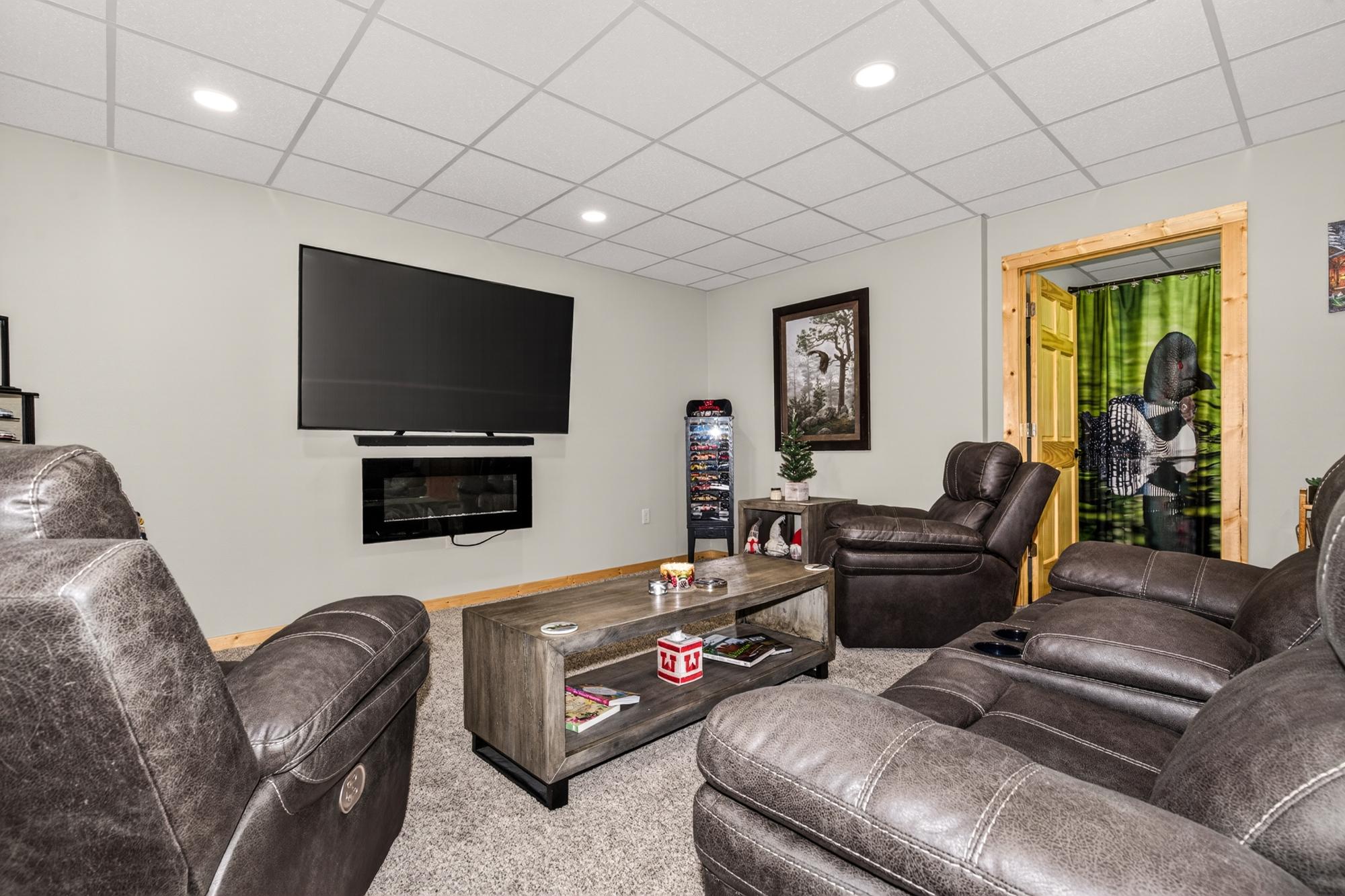 Little Bass Lake Property 1289 Gerri Ct Photo 32