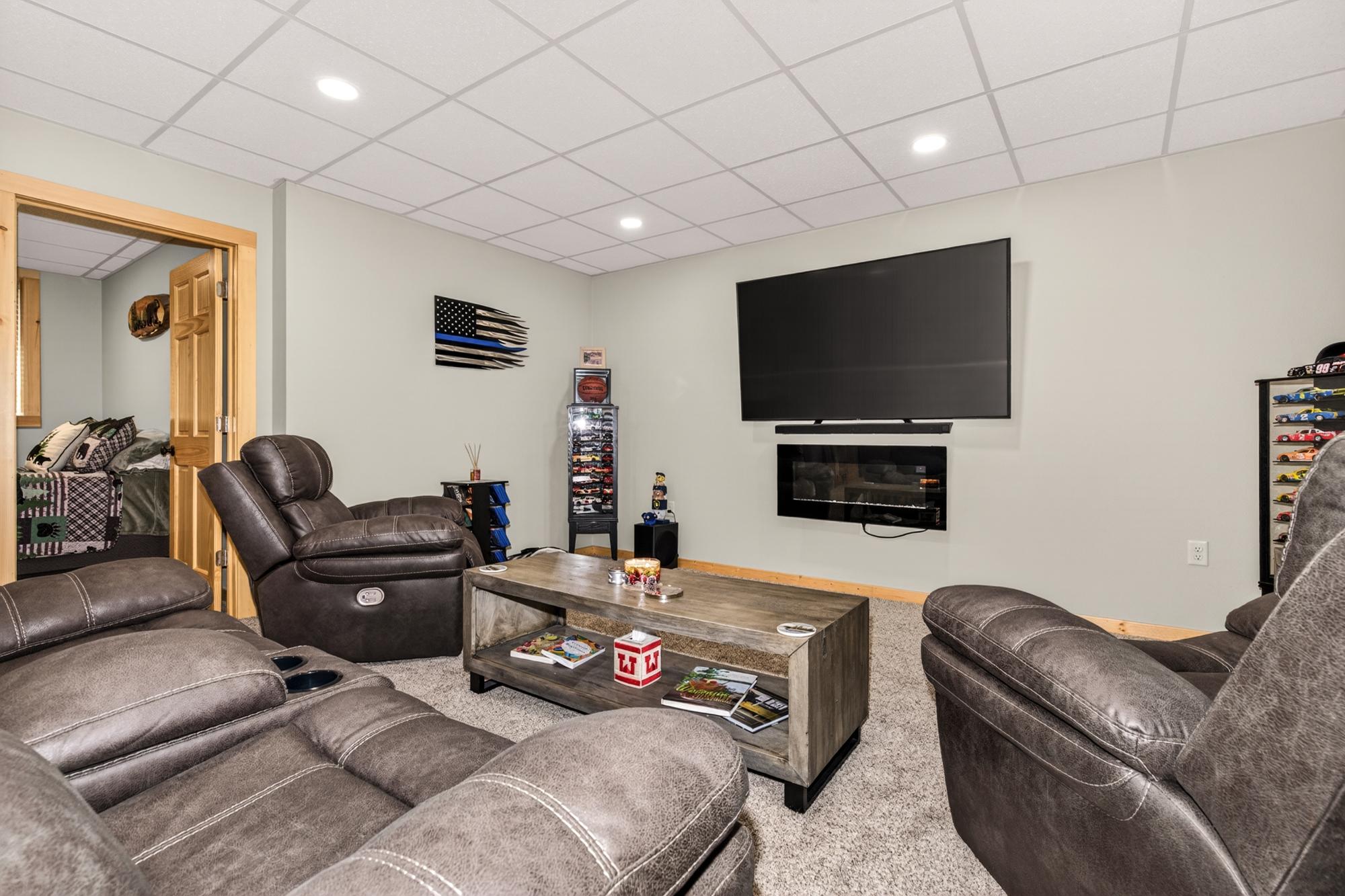 Little Bass Lake Property 1289 Gerri Ct Photo 33