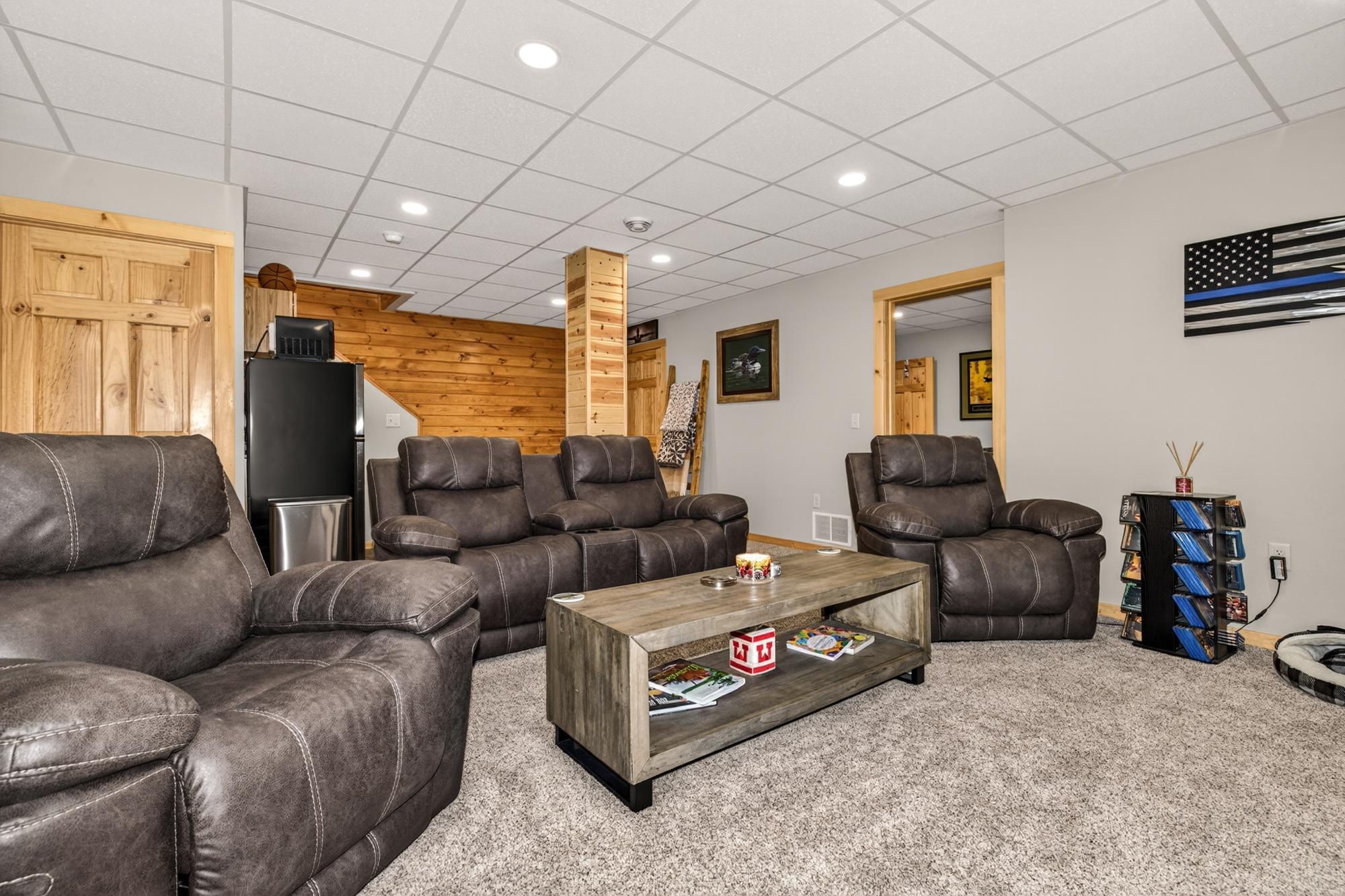 Little Bass Lake Property 1289 Gerri Ct Photo 34