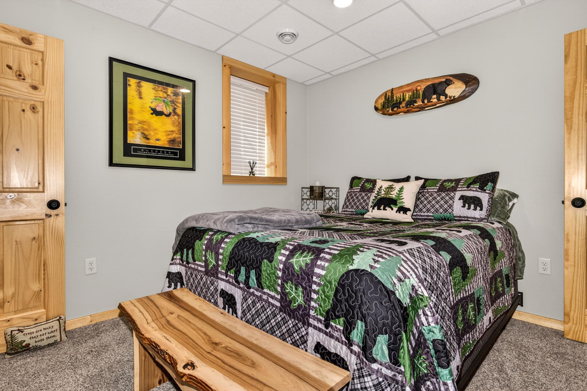 Little Bass Lake Property 1289 Gerri Ct Photo 41