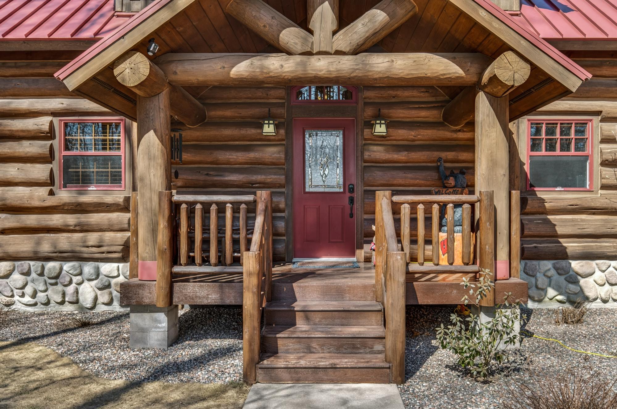 Little Bass Lake Property 1289 Gerri Ct Photo 43