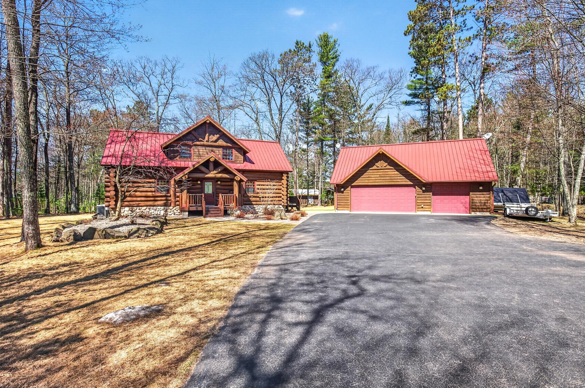 Little Bass Lake Property 1289 Gerri Ct Photo 44