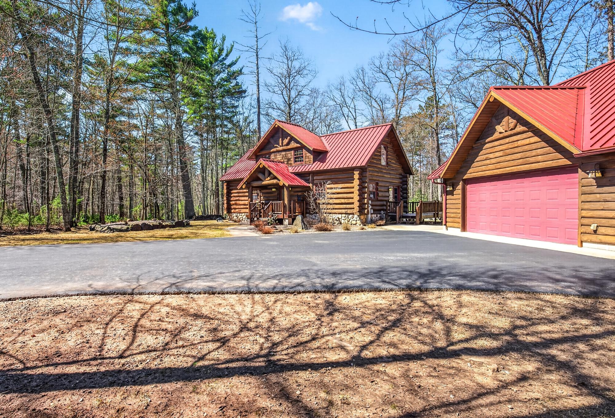 Little Bass Lake Property 1289 Gerri Ct Photo 45