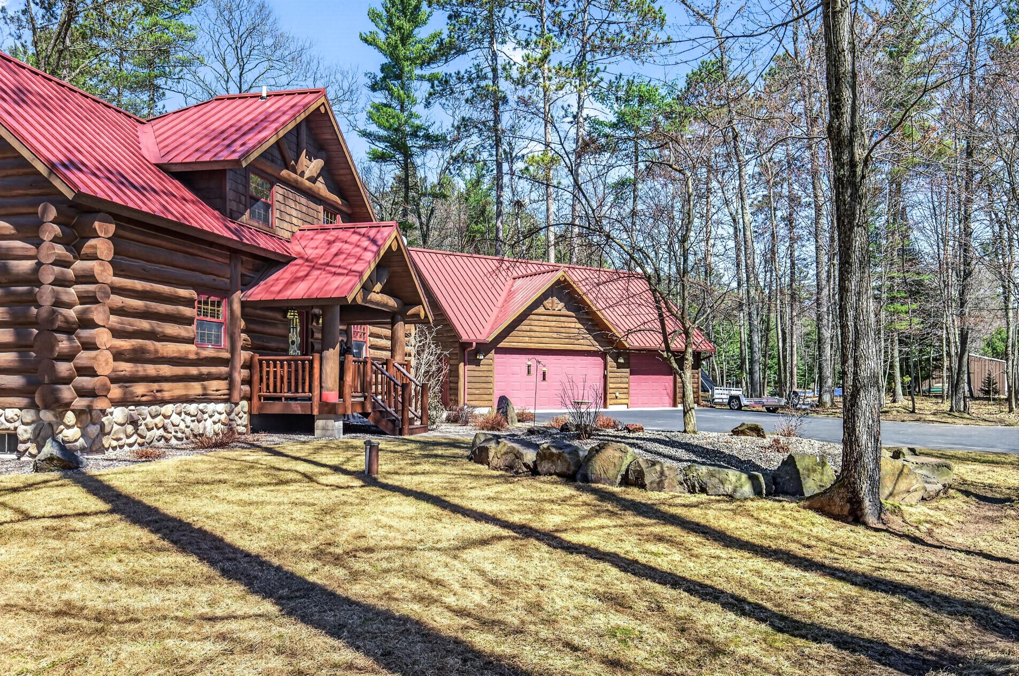 Little Bass Lake Property 1289 Gerri Ct Photo 46