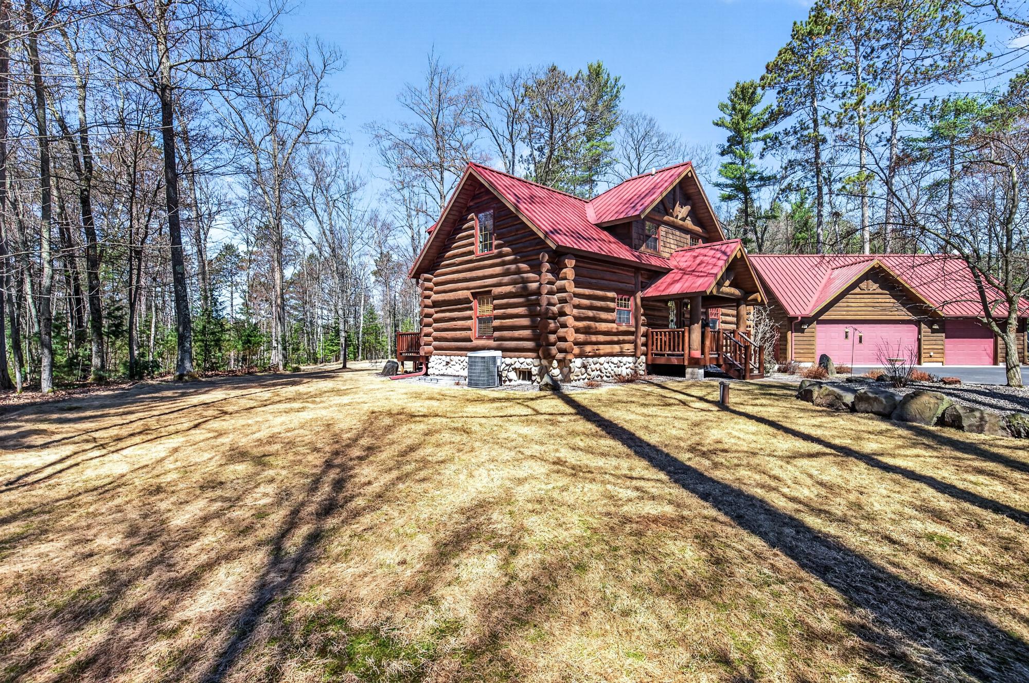 Little Bass Lake Property 1289 Gerri Ct Photo 47