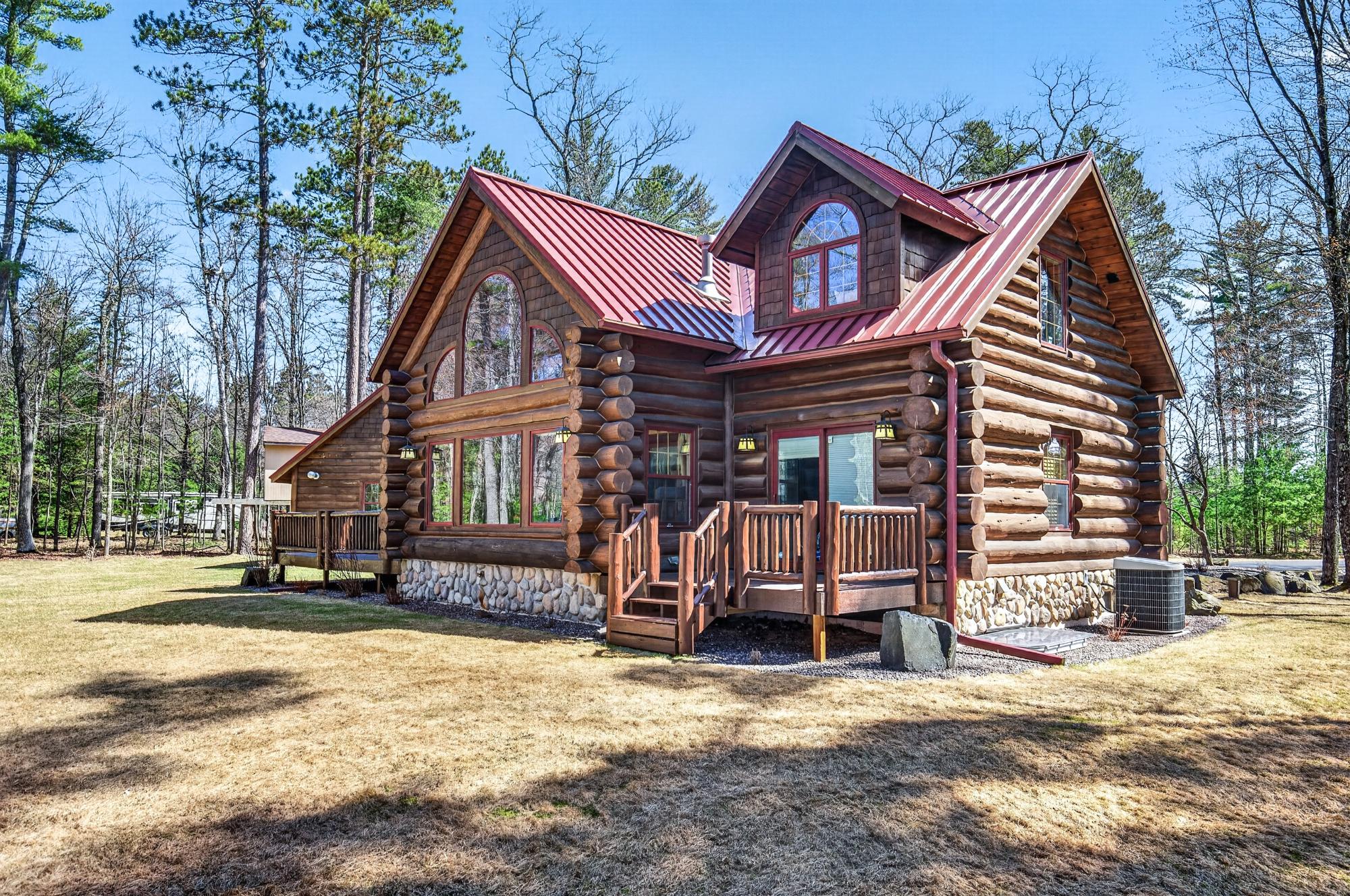 Little Bass Lake Property 1289 Gerri Ct Photo 48