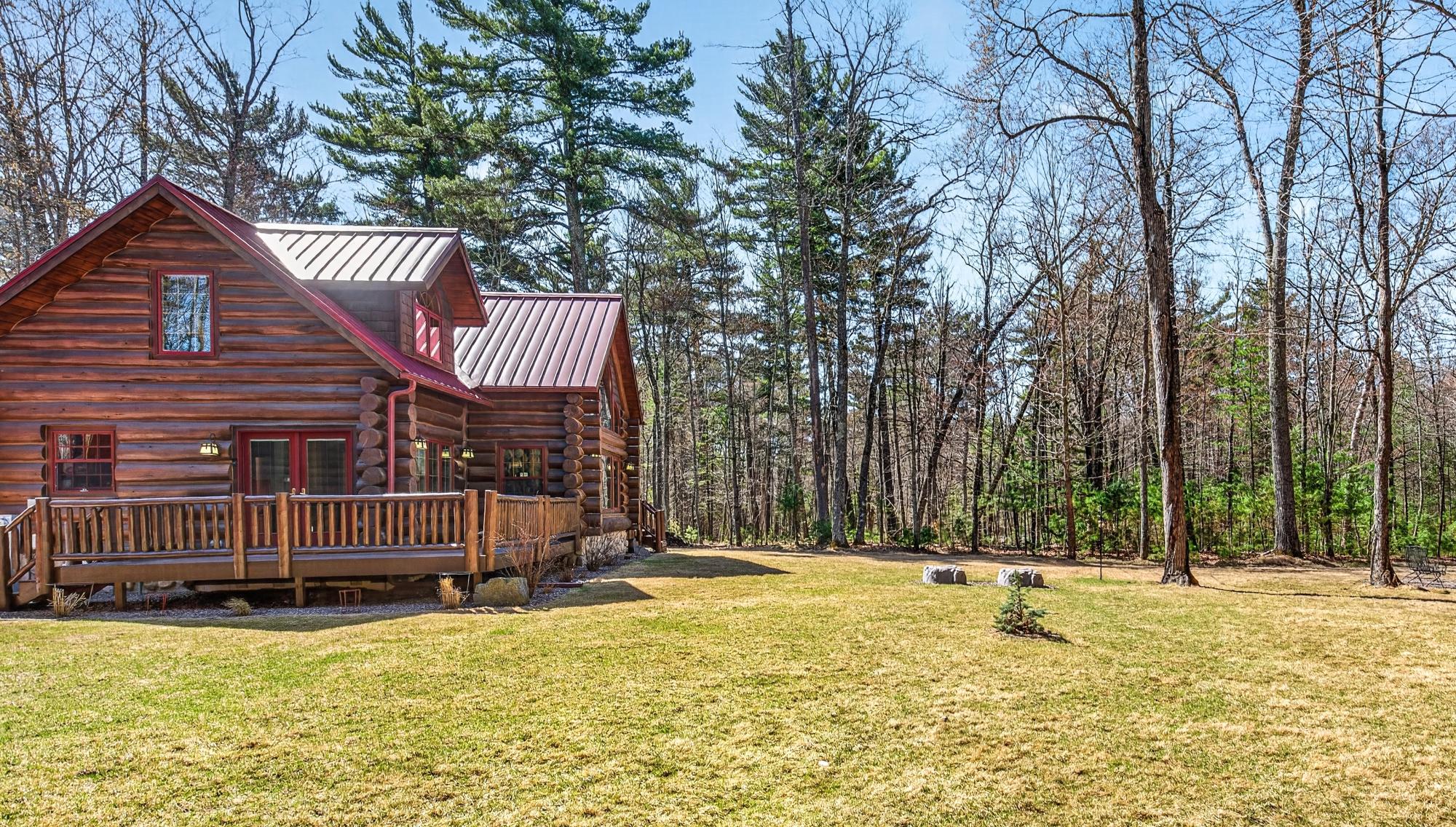 Little Bass Lake Property 1289 Gerri Ct Photo 50