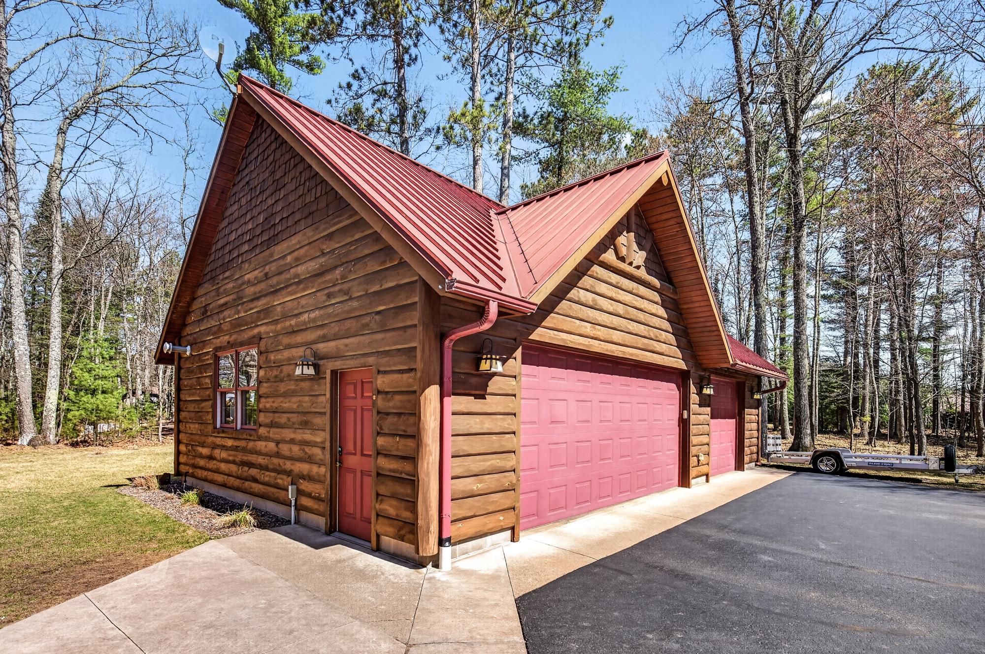 Little Bass Lake Property 1289 Gerri Ct Photo 53