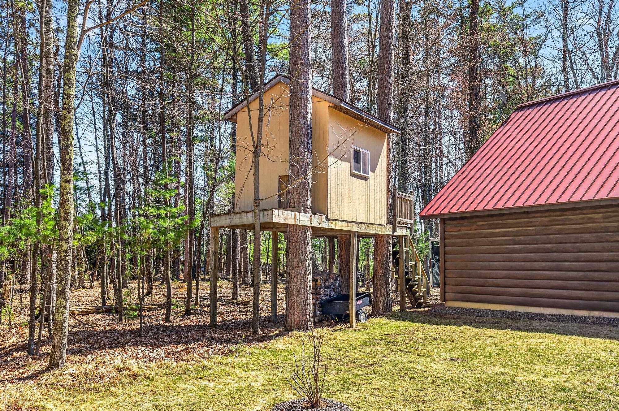 Little Bass Lake Property 1289 Gerri Ct Photo 55