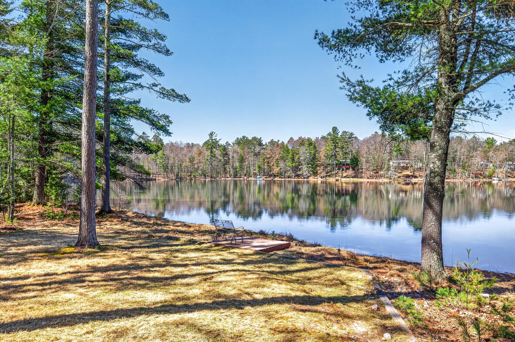 Little Bass Lake Property 1289 Gerri Ct Photo 57