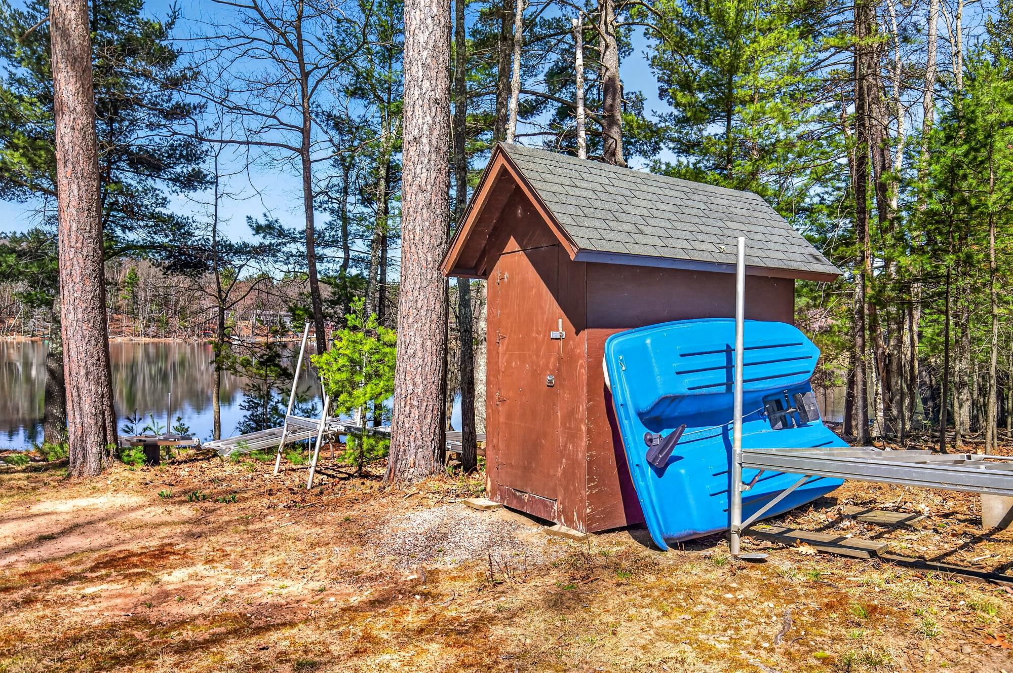 Little Bass Lake Property 1289 Gerri Ct Photo 63