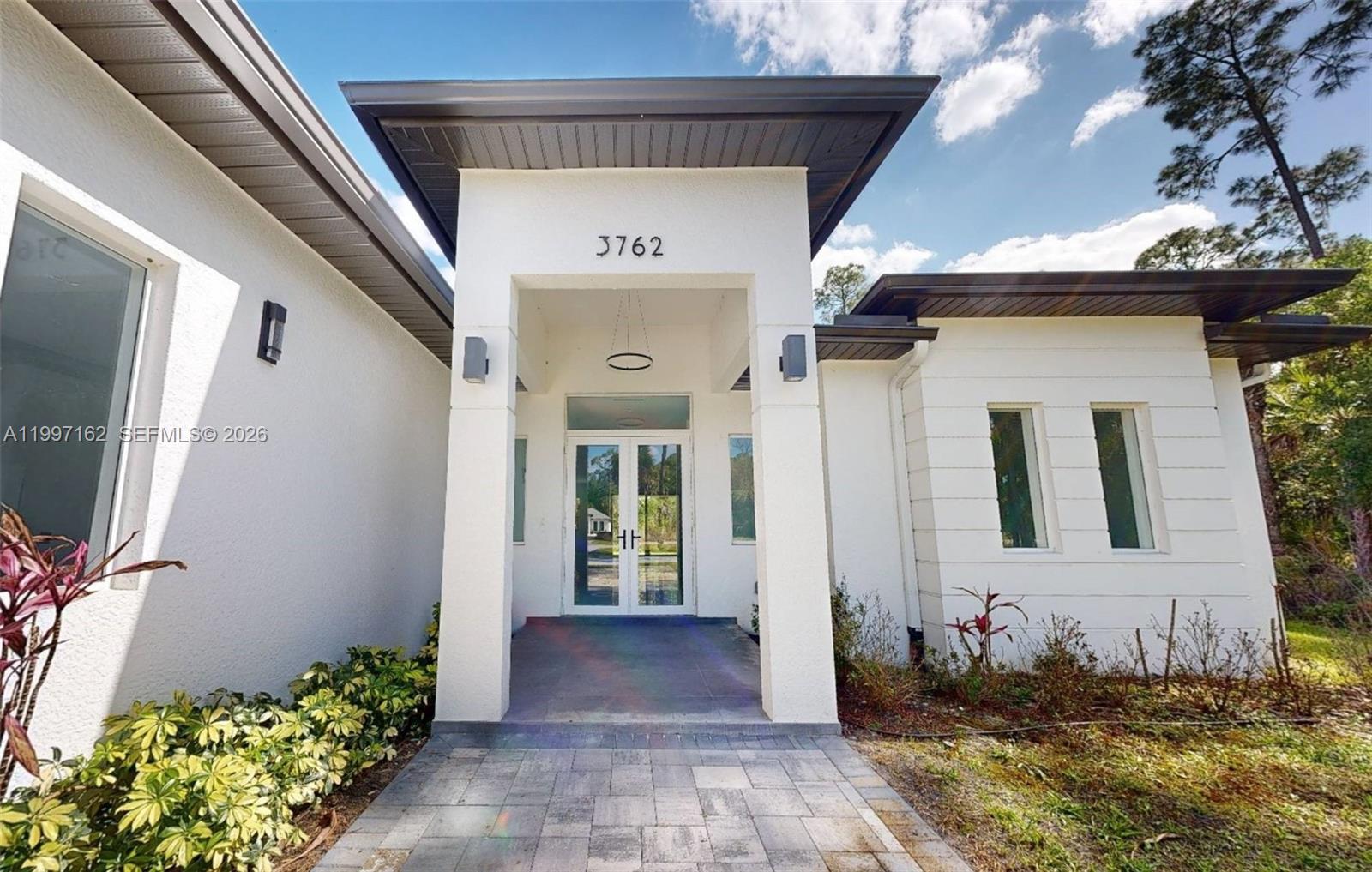 Golden Gate Estates