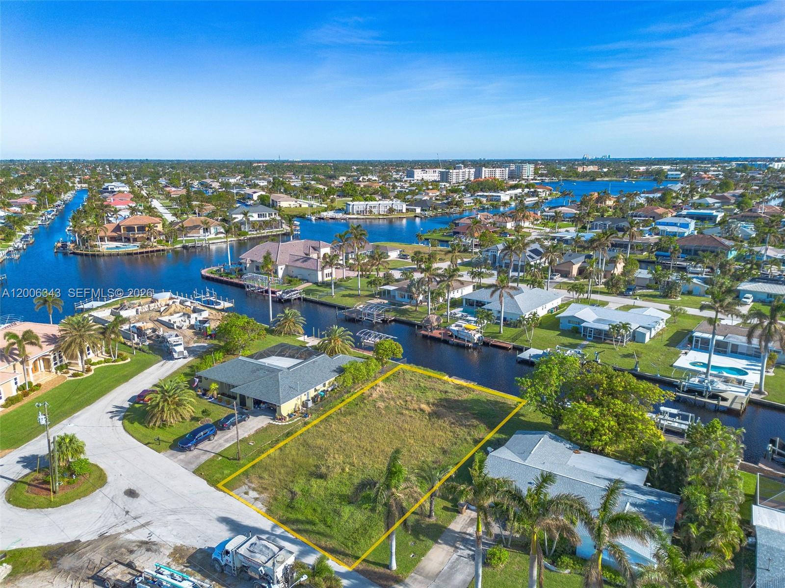 Cape Coral