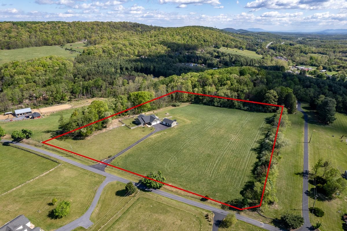 99 Mt Ida Ln