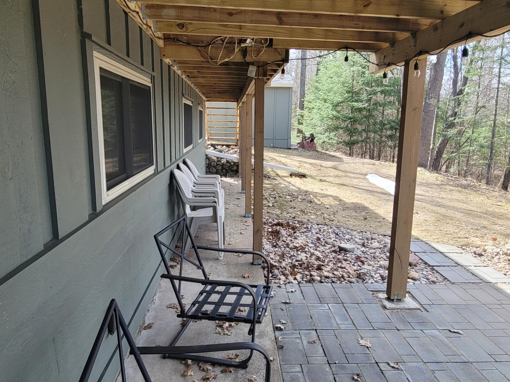 Lake of the Hills Property 4610 Tanglewood Dr Photo 57