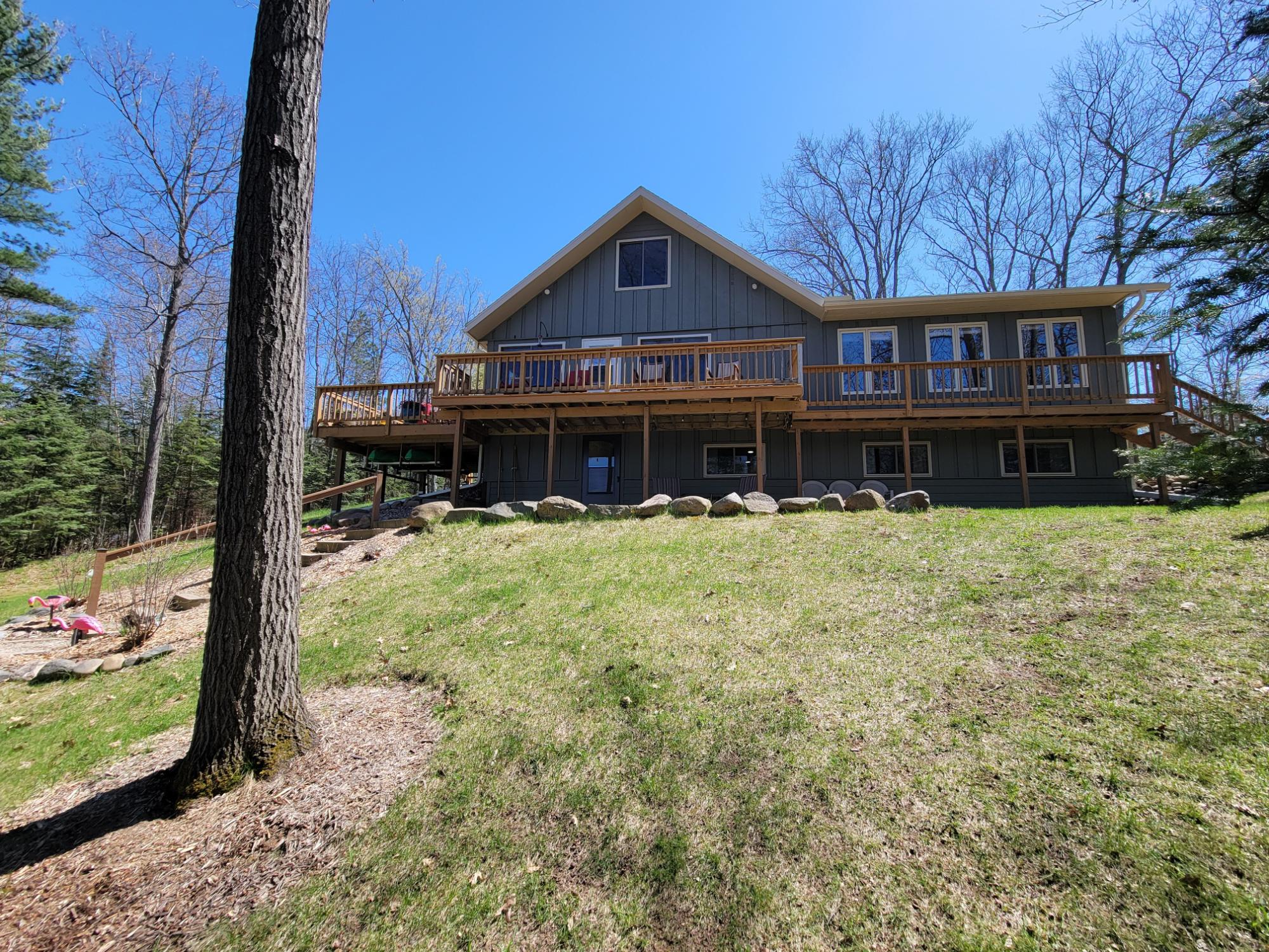 Lake of the Hills Property 4610 Tanglewood Dr Photo 58