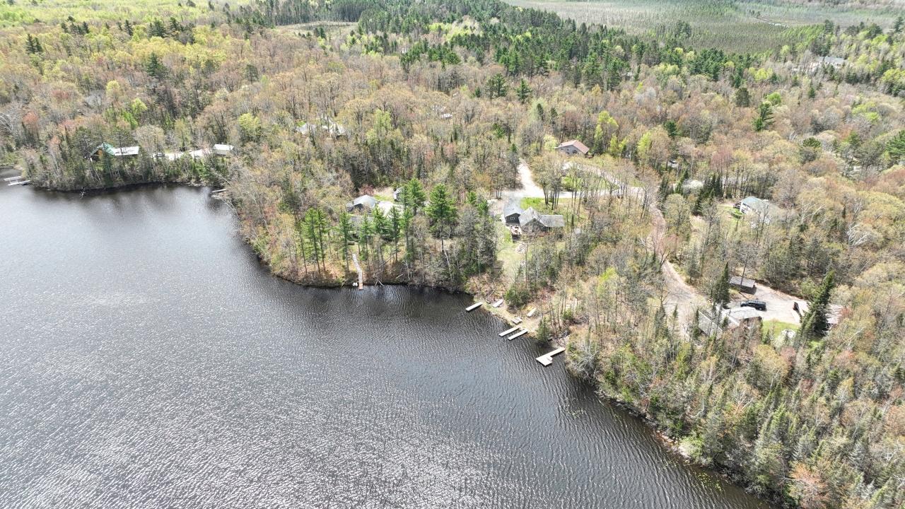 Lake of the Hills Property 4610 Tanglewood Dr Photo 61