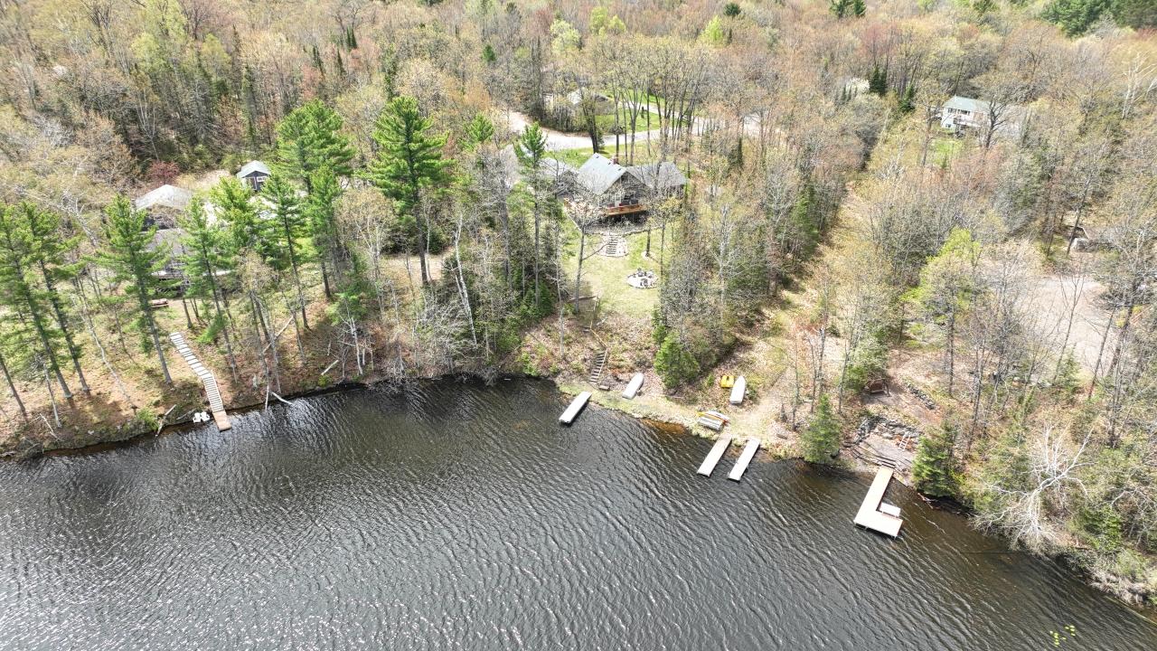 Lake of the Hills Property 4610 Tanglewood Dr Photo 62