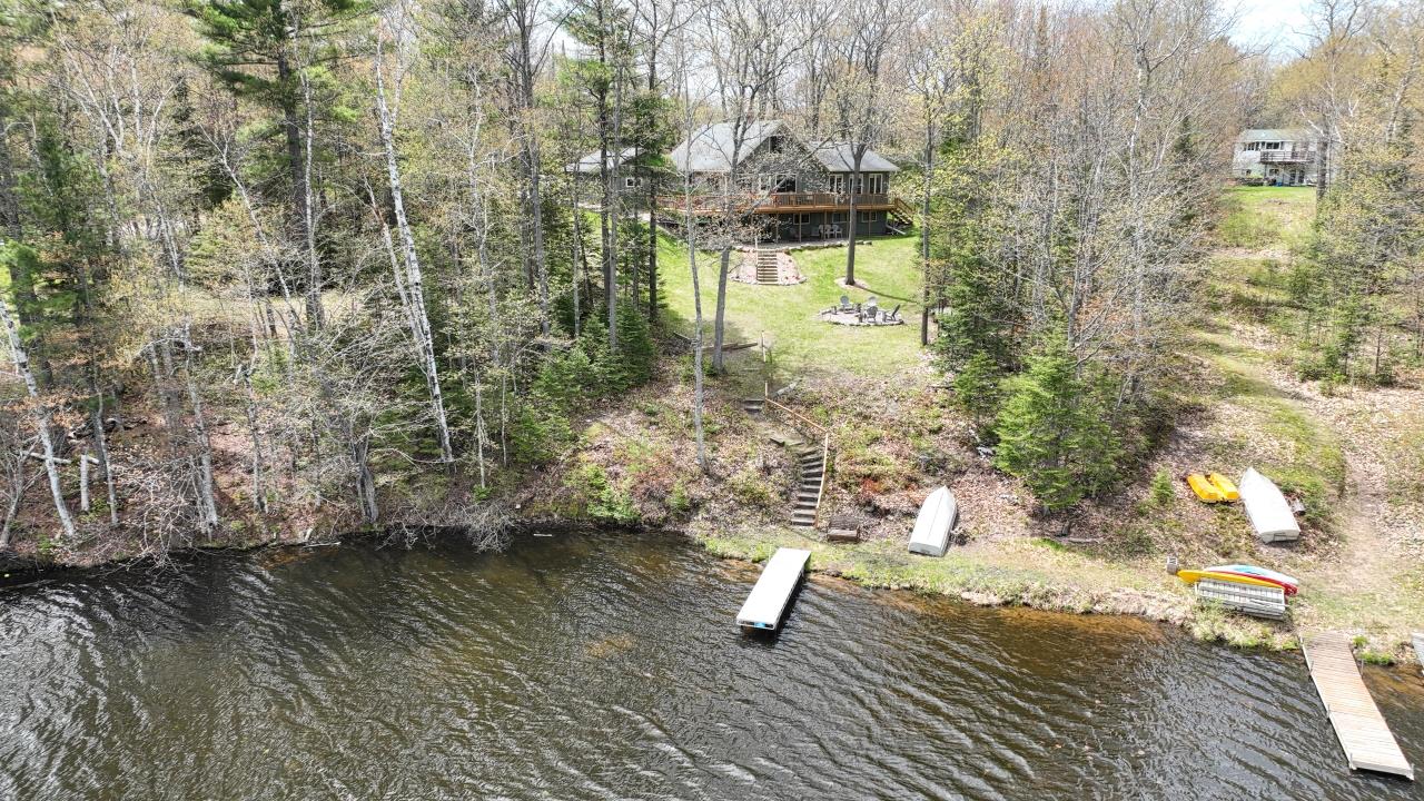 Lake of the Hills Property 4610 Tanglewood Dr Photo 64