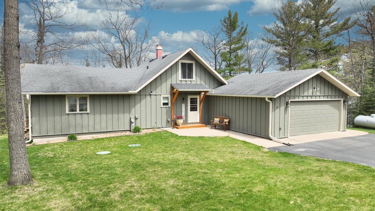 Lake of the Hills Property 4610 Tanglewood Dr Photo 67