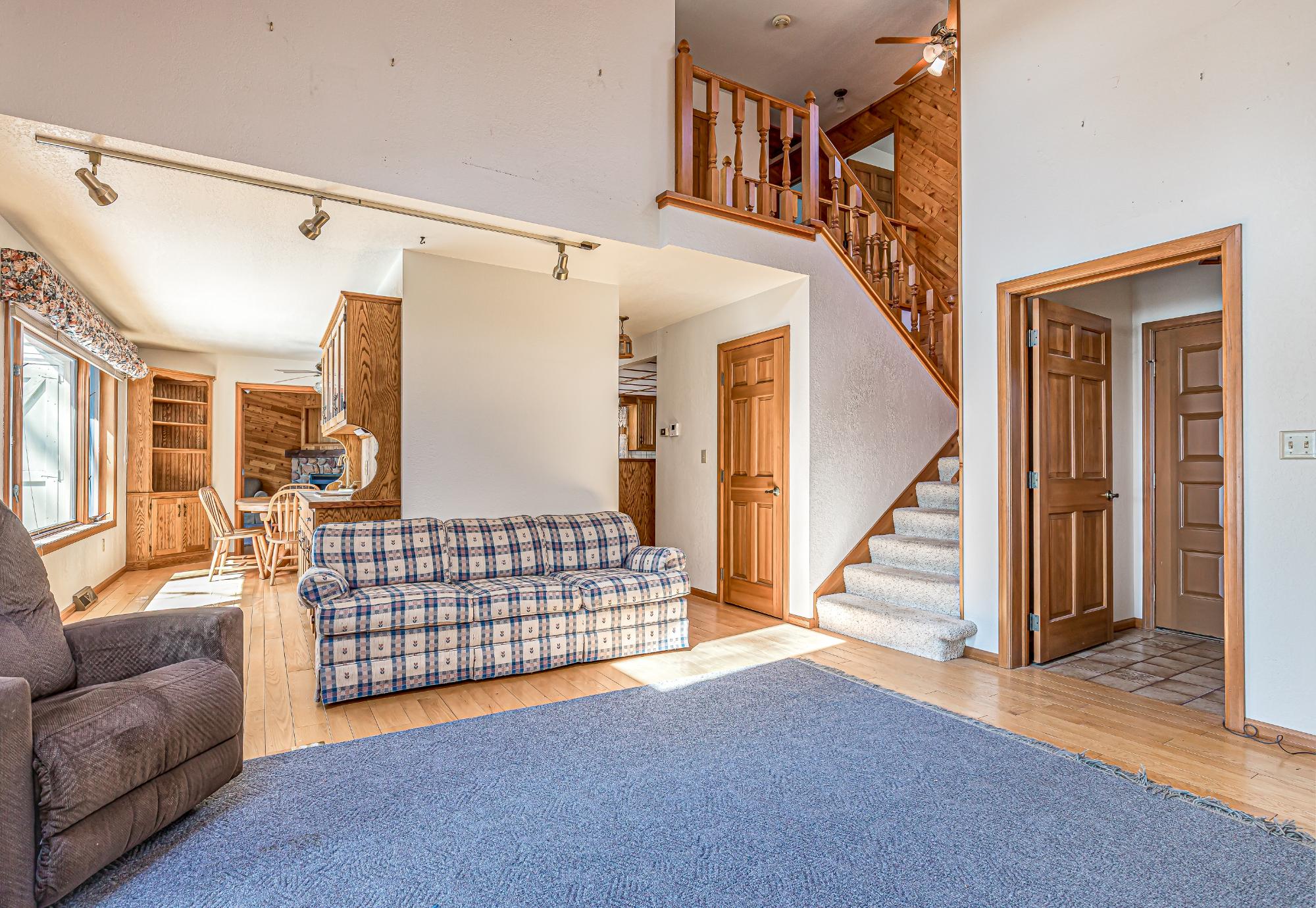 Minocqua Lake Property 8425 Brunswick Rd Photo 10