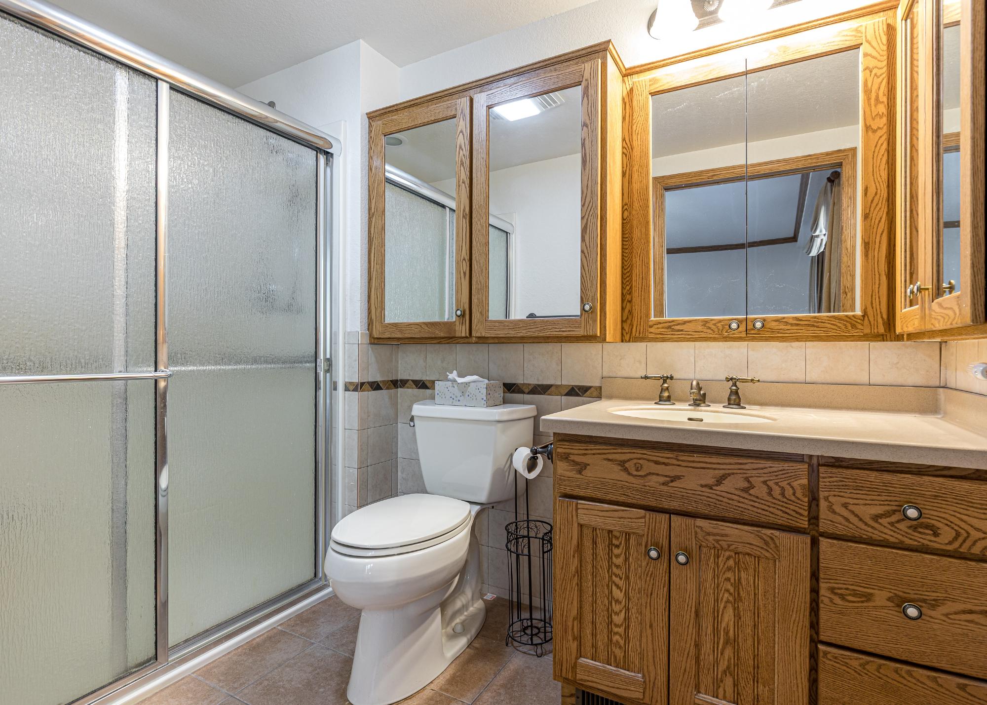 Minocqua Lake Property 8425 Brunswick Rd Photo 13