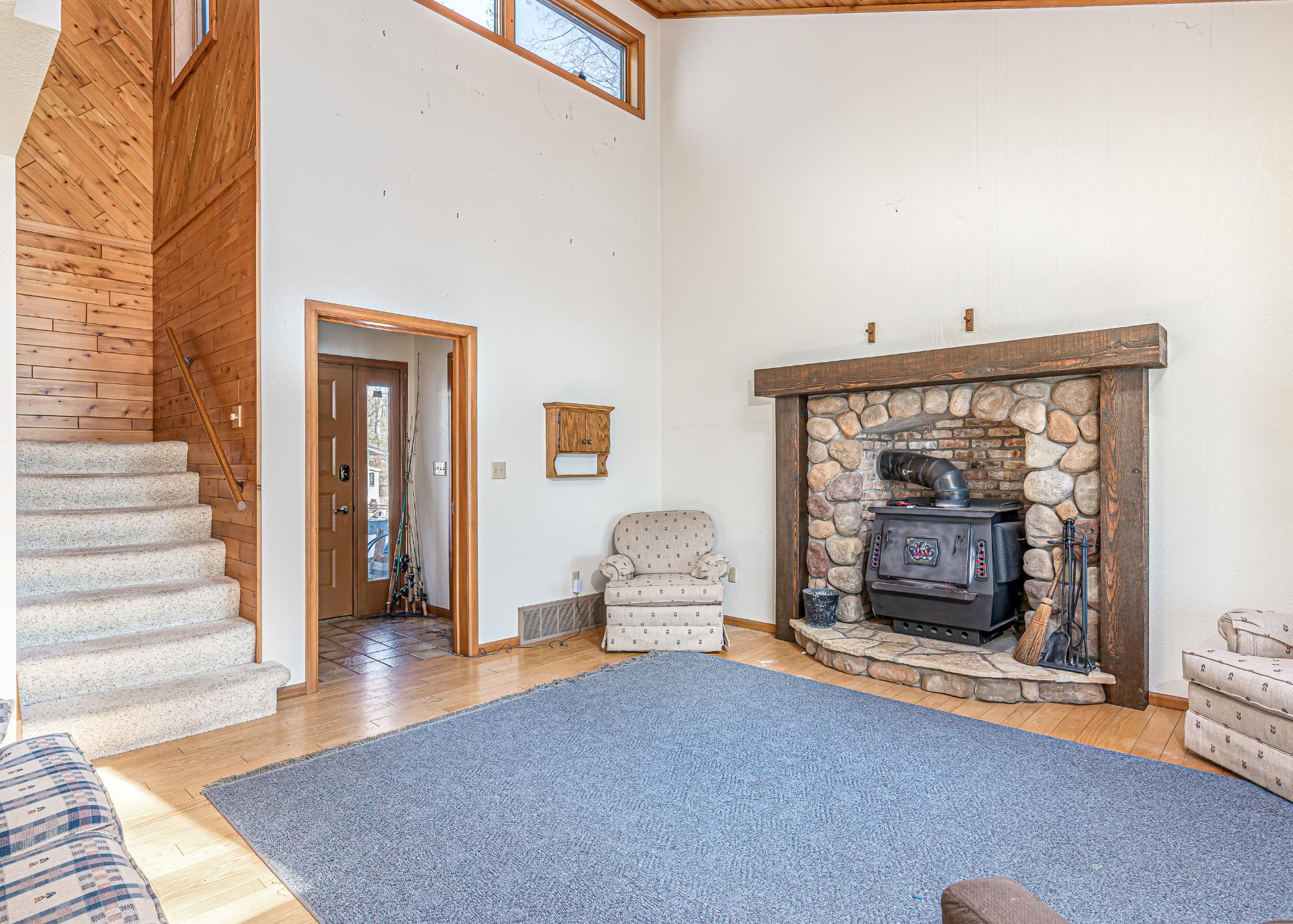 Minocqua Lake Property 8425 Brunswick Rd Photo 18