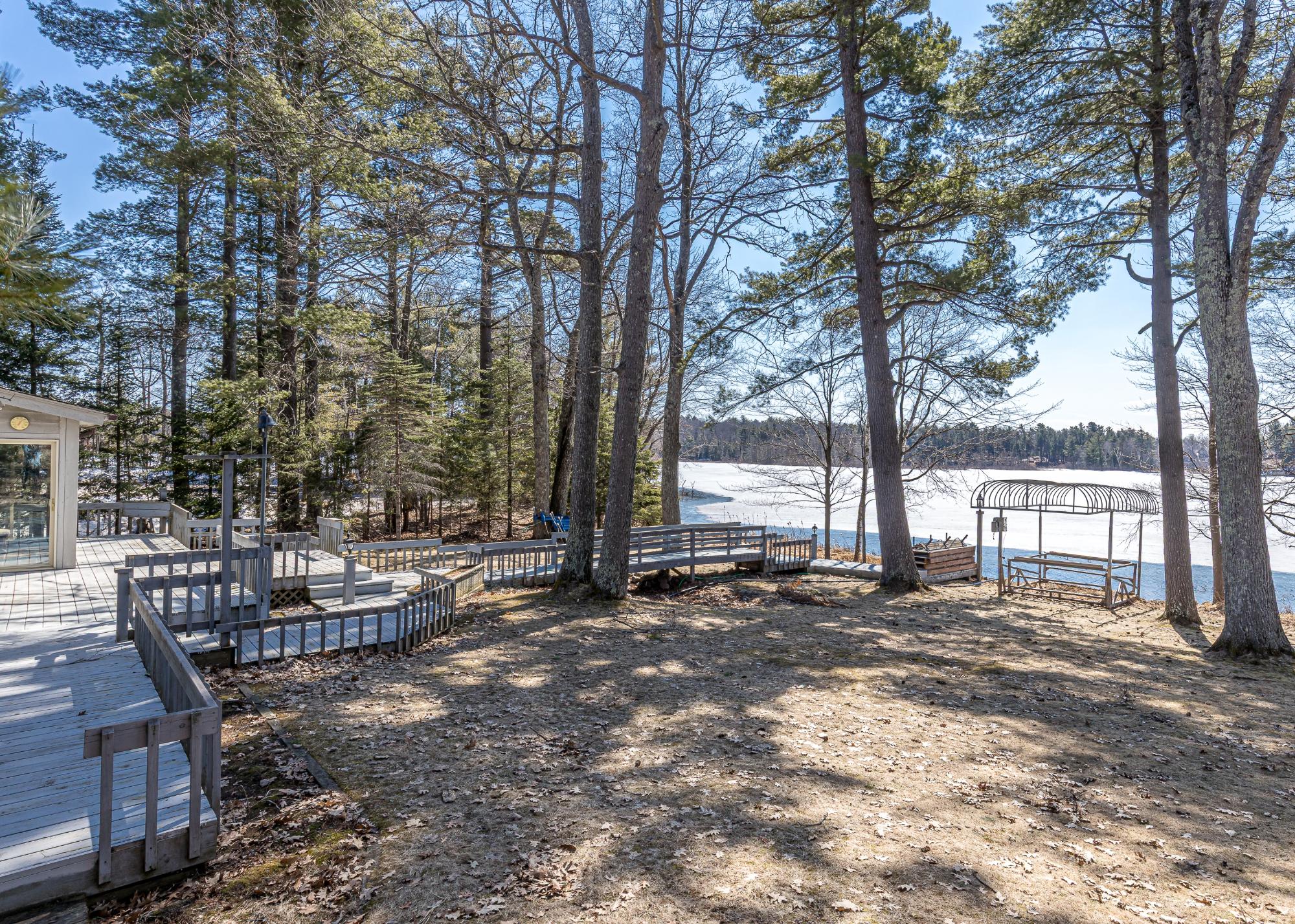 Minocqua Lake Property 8425 Brunswick Rd Photo 19